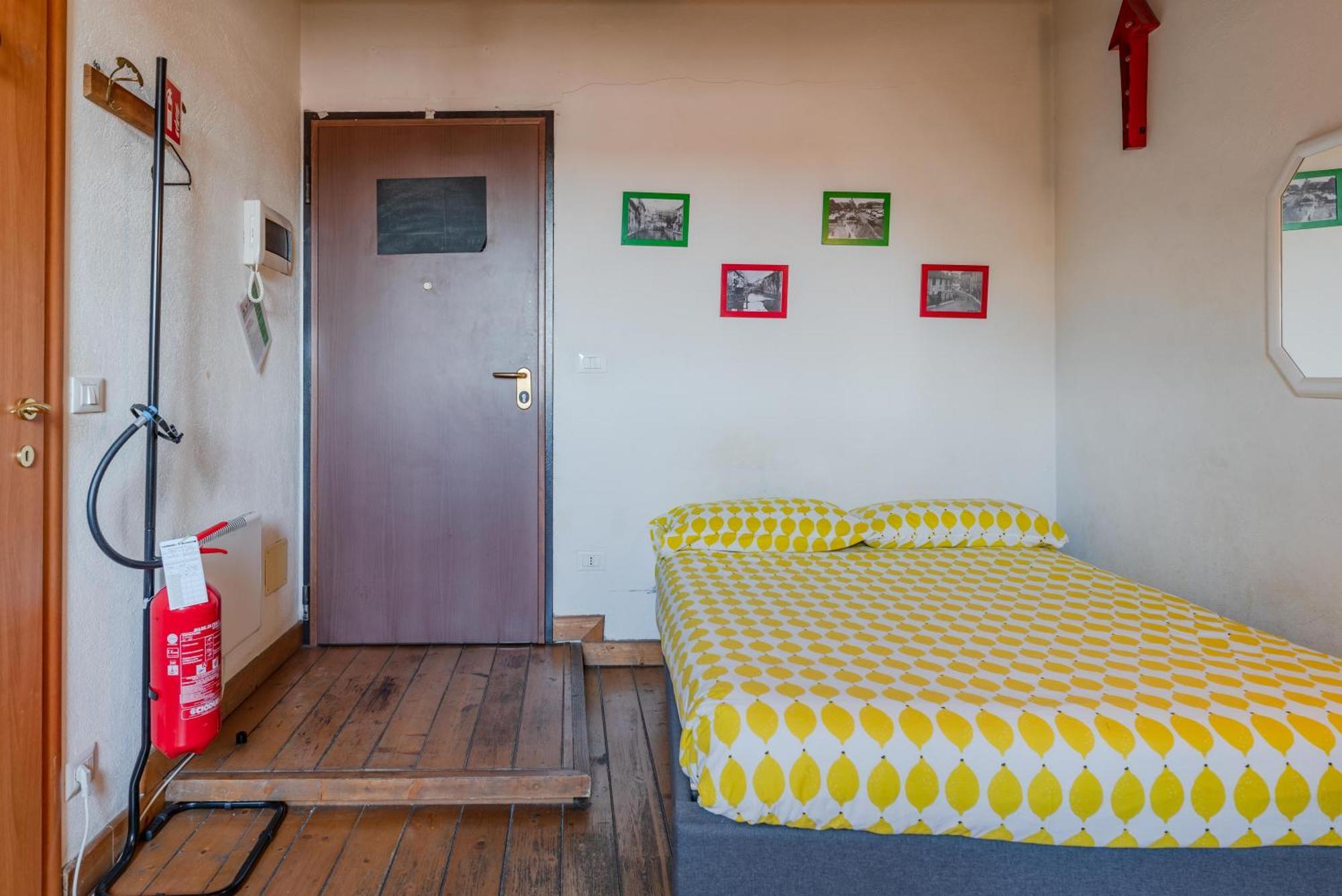 Apartamento Casa Marta&Martin Turín Exterior foto